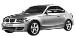 BMW E82 U3620 Fault Code