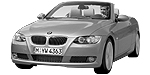 BMW E93 U3620 Fault Code