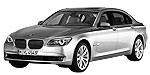 BMW F01 U3620 Fault Code