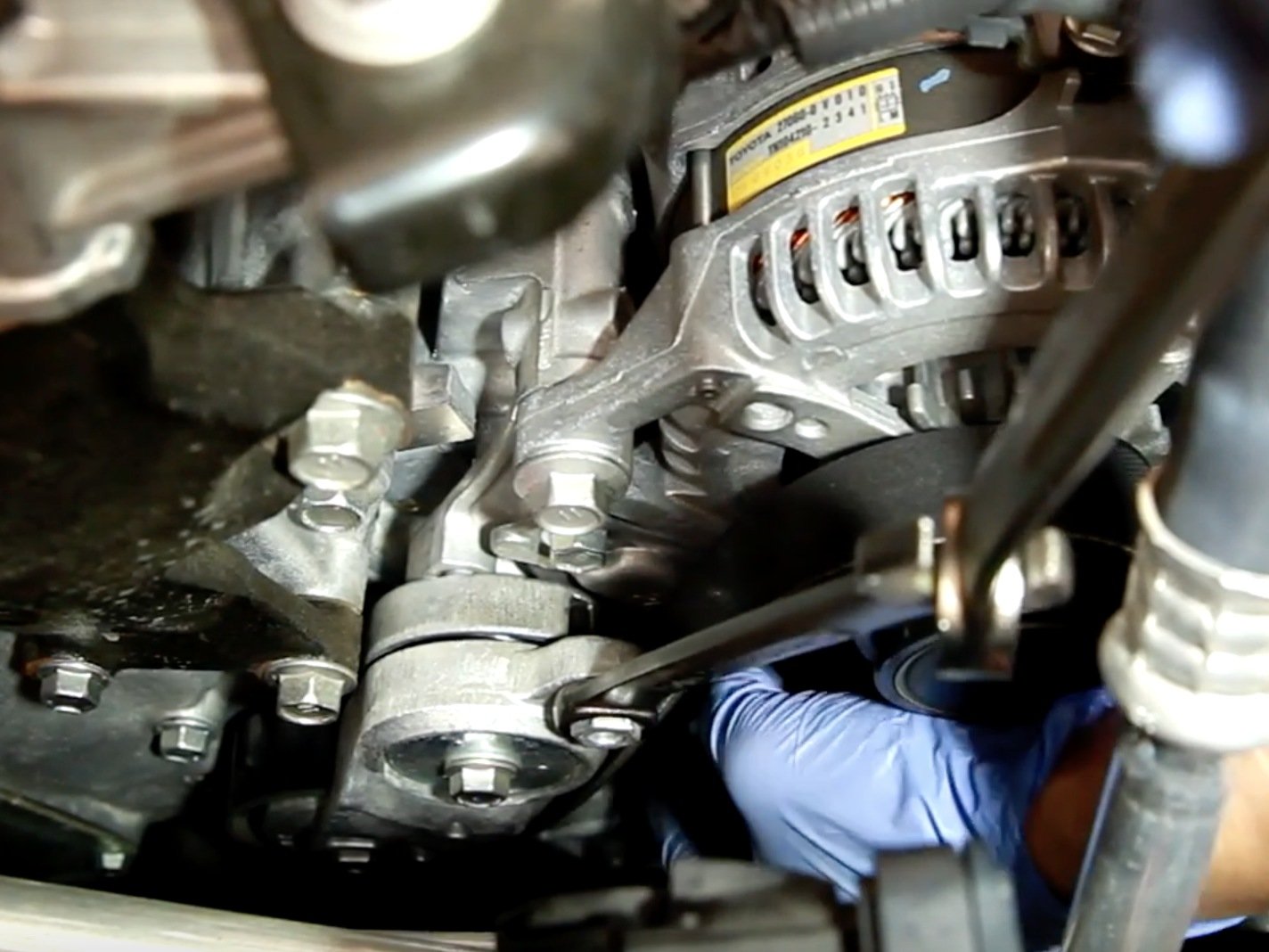 See U3620 in engine